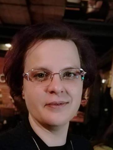 Andrea, 47 éves kaposvári társkereső nő profil fotója