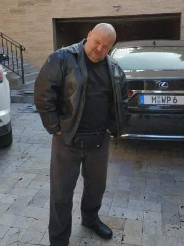 László, 56 éves budakeszi társkereső férfi profil fotója