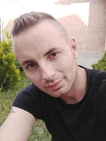 Fecó, 34 éves péceli társkereső férfi profil fotója
