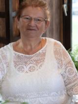 Margit társkereső fotója