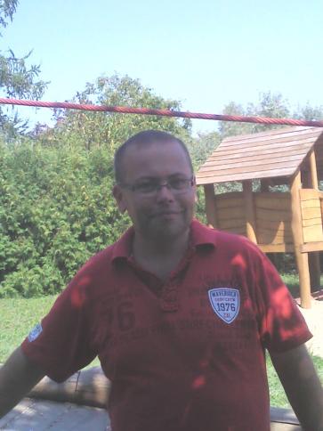 László, 47 éves csornai társkereső férfi profil fotója