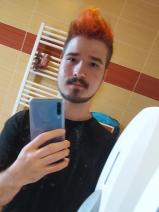 Szabolcs társkereső fotója