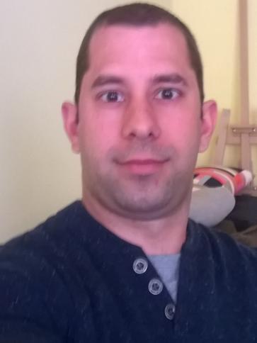 Péter, 36 éves hevesi társkereső férfi profil fotója Péter, 36 éves hevesi társkereső férfi profil fotója