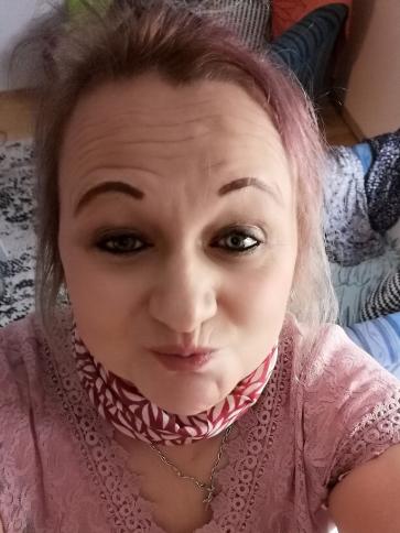 Viola, 51 éves németországi társkereső nő profil fotója