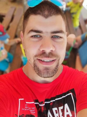 Attila, 39 éves berhidai társkereső férfi profil fotója