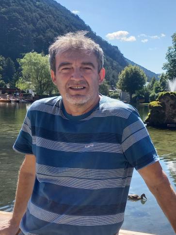 Stefi, 56 éves gyáli társkereső férfi profil fotója