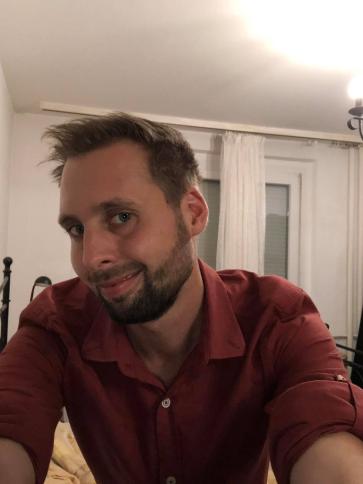 Pali, 36 éves Budapest XI. kerületi társkereső férfi profil fotója