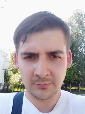 József, 36 éves felsőnyárádi társkereső férfi profil fotója