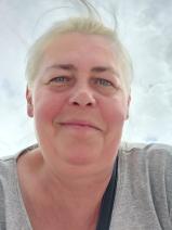 Krisztina társkereső fotója