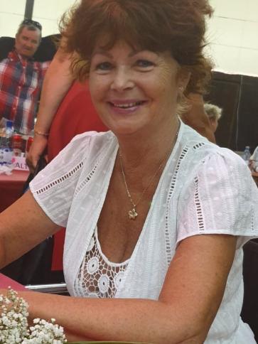 Zsuzsanna, 71 éves Budapest XIV. kerületi társkereső nő profil fotója