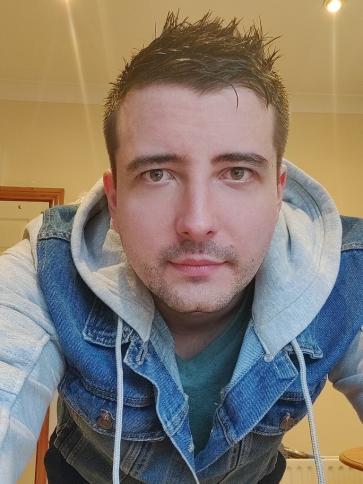 János, 34 éves gyöngyösi társkereső férfi profil fotója