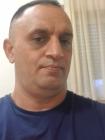 Tibor profilképe – Tamási