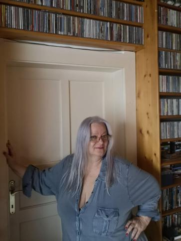 Zsófia, 64 éves zalaegerszegi társkereső nő profil fotója Zsófia, 64 éves zalaegerszegi társkereső nő profil fotója