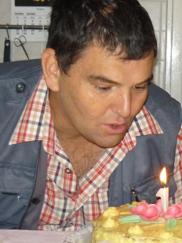 Gábor, 56 éves szentesi társkereső férfi profil fotója