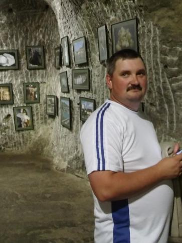 József, 47 éves bogácsi társkereső férfi profil fotója