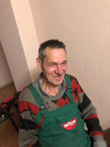 László, 66 éves kadarkúti társkereső férfi profil fotója