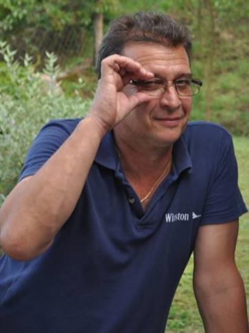 Zoli, 57 éves úri társkereső férfi profil fotója