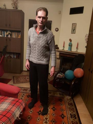 Tibor, 47 éves gárdonyi társkereső férfi profil fotója