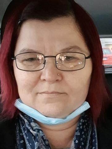 Erika, 59 éves németországi társkereső nő profil fotója