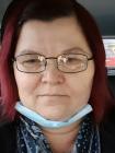 Erika profilképe – Németország