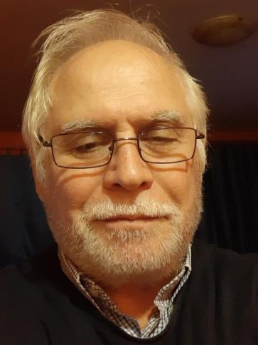 András, 76 éves Budapest XVII. kerületi társkereső férfi profil fotója