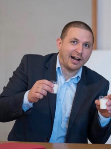István, 39 éves franciaországi társkereső férfi profil fotója