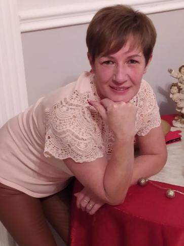 Anna, 59 éves büki társkereső nő profil fotója