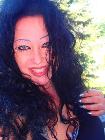 Ivett, 47 éves győri társkereső nő profil fotója