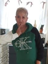 Sziasztok! Mária vagyok. Komoly ballószögi társkereső férfiak jelentkezését várom.