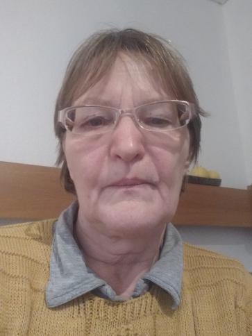 Margit, 63 éves abaújalpári társkereső nő profil fotója