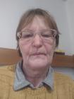 Margit profilképe – Abaújalpár