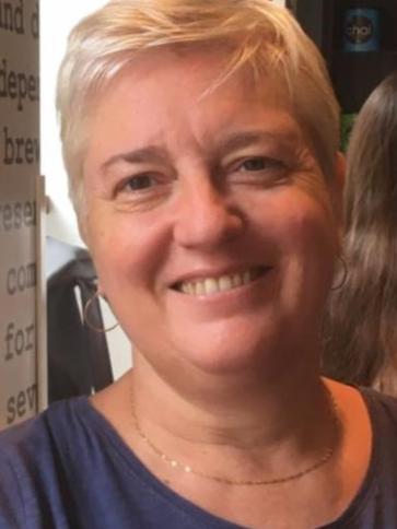 Anna, 54 éves tótkomlósi társkereső nő profil fotója