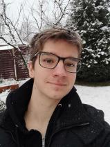 Sziasztok! Máté vagyok. Komoly vácdukai párkereső nők jelentkezését várom.
