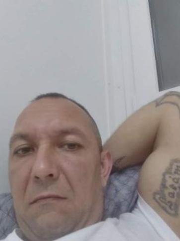 Péter, 46 éves rétsági társkereső férfi profil fotója