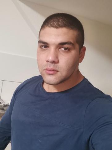 Onodi, 24 éves taktaszadai társkereső férfi profil fotója
