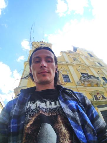 Zsolt, 36 éves debreceni társkereső férfi profil fotója Zsolt, 36 éves debreceni társkereső férfi profil fotója