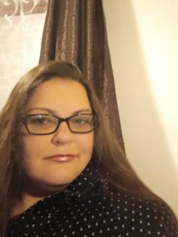 Erika, 45 éves bátai társkereső nő profil fotója