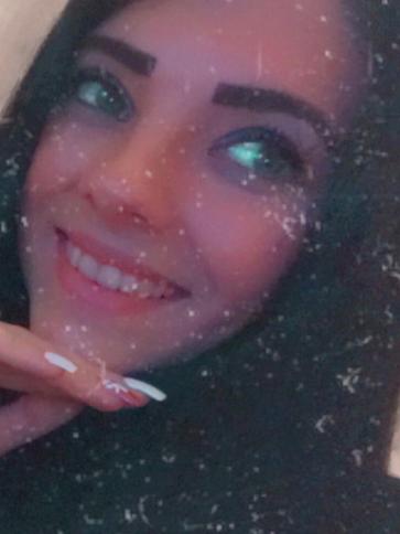 Barbara, 24 éves Budapest III. kerületi társkereső nő profil fotója