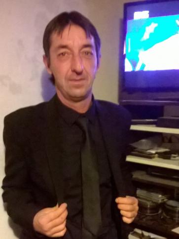 József, 55 éves zalakomári társkereső férfi profil fotója