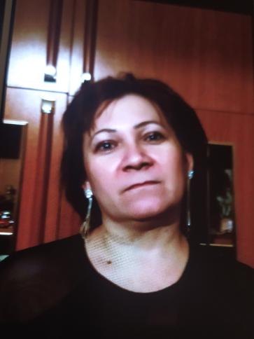 Hajnalka, 47 éves gyöngyösi társkereső nő profil fotója