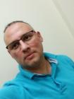 Tibor profilképe – Kőszeg