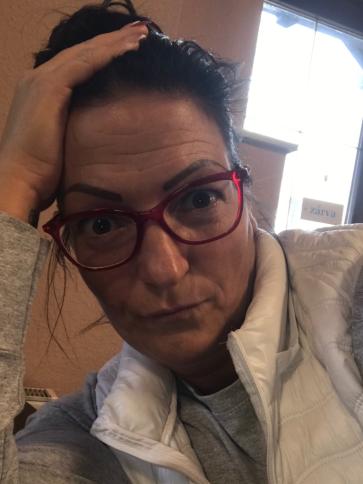 Ildi, 43 éves dunaharaszti társkereső nő profil fotója