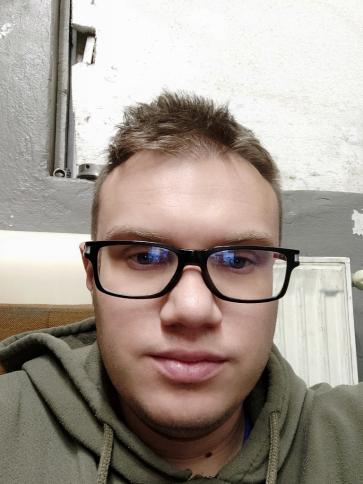 Bálint, 33 éves győri társkereső férfi profil fotója