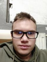 Bálint társkereső fotója