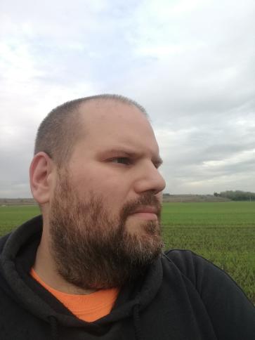 Bence, 42 éves dunakeszi társkereső férfi profil fotója