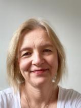 Ildikó társkereső fotója
