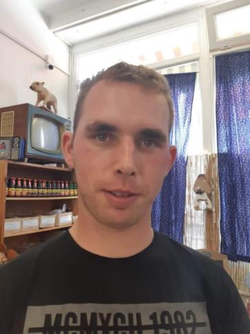 Mihály, 32 éves taszári társkereső férfi profil fotója