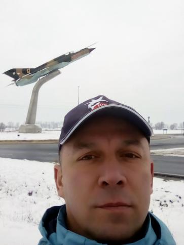 László, 49 éves borszörcsöki társkereső férfi profil fotója