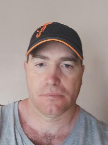 Attila, 46 éves ausztriai társkereső férfi profil fotója