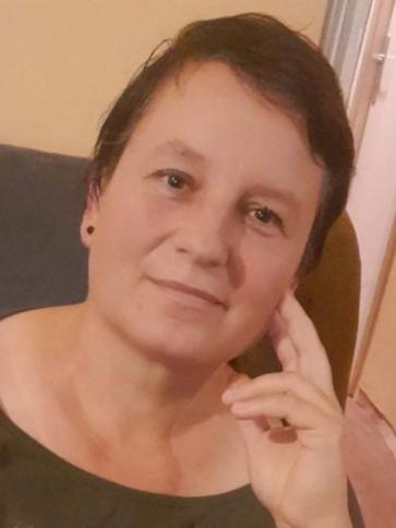 Anita, 52 éves barabási társkereső nő profil fotója